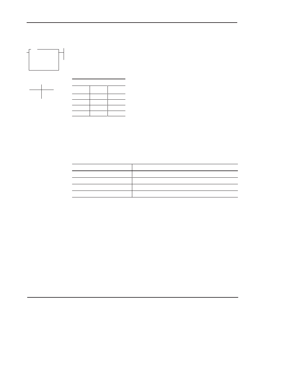 And (and), Preface, Updates to arithmetic status bits | Rockwell Automation 1761 MicroLogix 1000 Programmable Controllers User Manual | Page 166 / 422