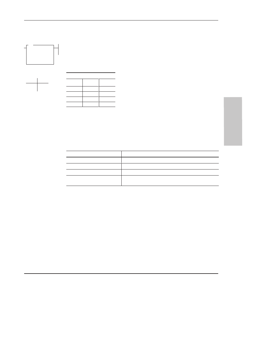 Or (or), Programming, Updates to arithmetic status bits | Rockwell Automation 1761 MicroLogix 1000 Programmable Controllers User Manual | Page 167 / 422