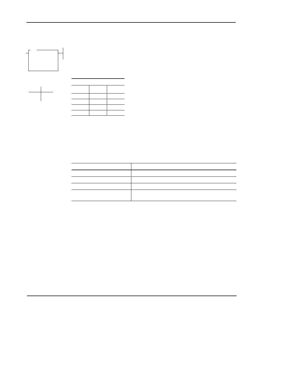 Exclusive or (xor), Preface, Updates to arithmetic status bits | Rockwell Automation 1761 MicroLogix 1000 Programmable Controllers User Manual | Page 168 / 422