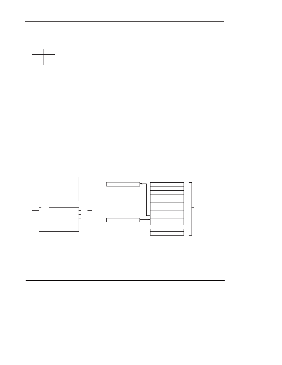 Lifo load (lfl) and lifo unload (lfu), Preface, Operation | Rockwell Automation 1761 MicroLogix 1000 Programmable Controllers User Manual | Page 174 / 422