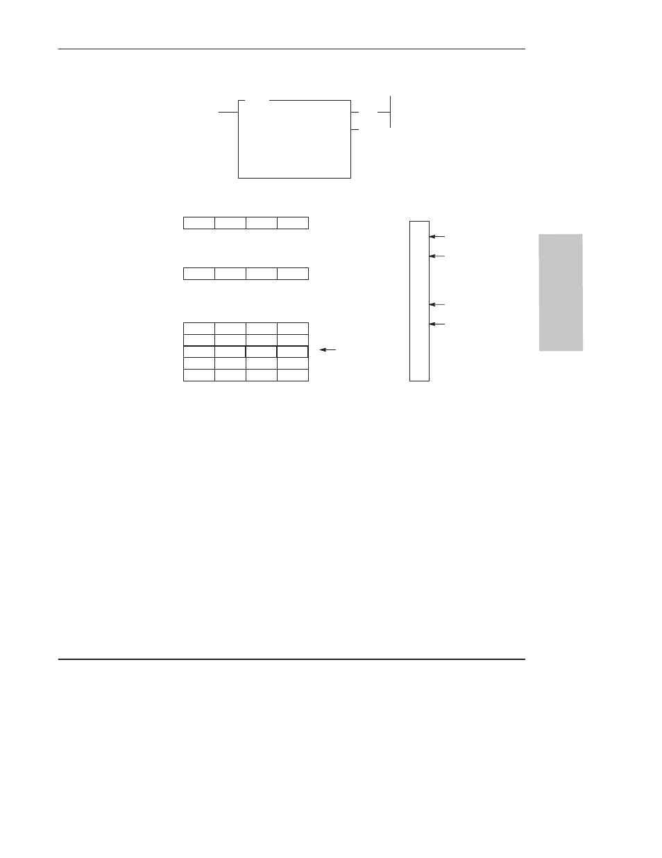 Programming, Using sqc | Rockwell Automation 1761 MicroLogix 1000 Programmable Controllers User Manual | Page 199 / 422