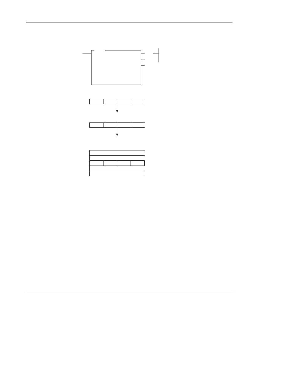 Preface | Rockwell Automation 1761 MicroLogix 1000 Programmable Controllers User Manual | Page 200 / 422