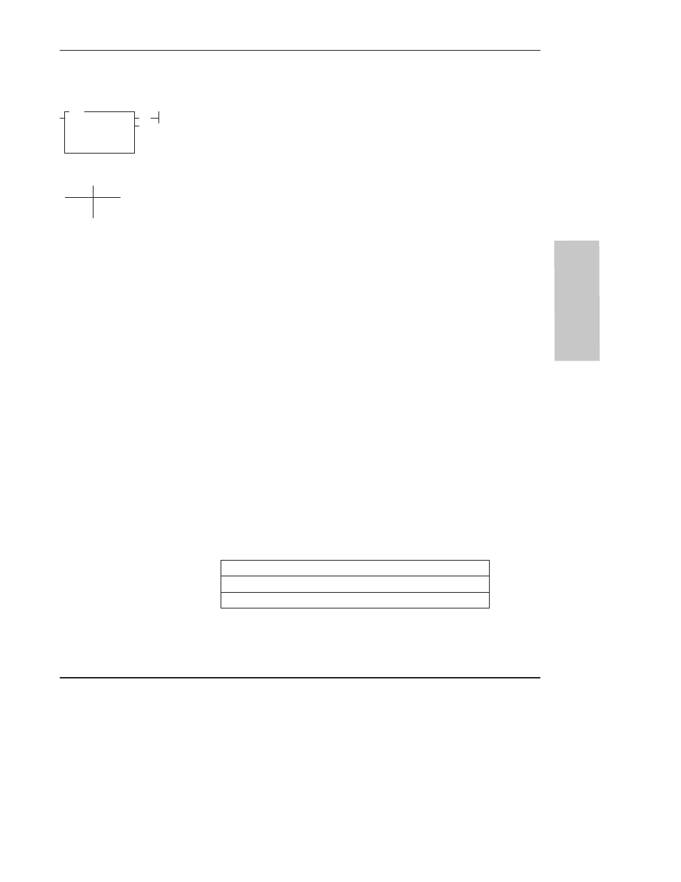 Sequencer load (sql), Programming, Entering parameters | Rockwell Automation 1761 MicroLogix 1000 Programmable Controllers User Manual | Page 201 / 422