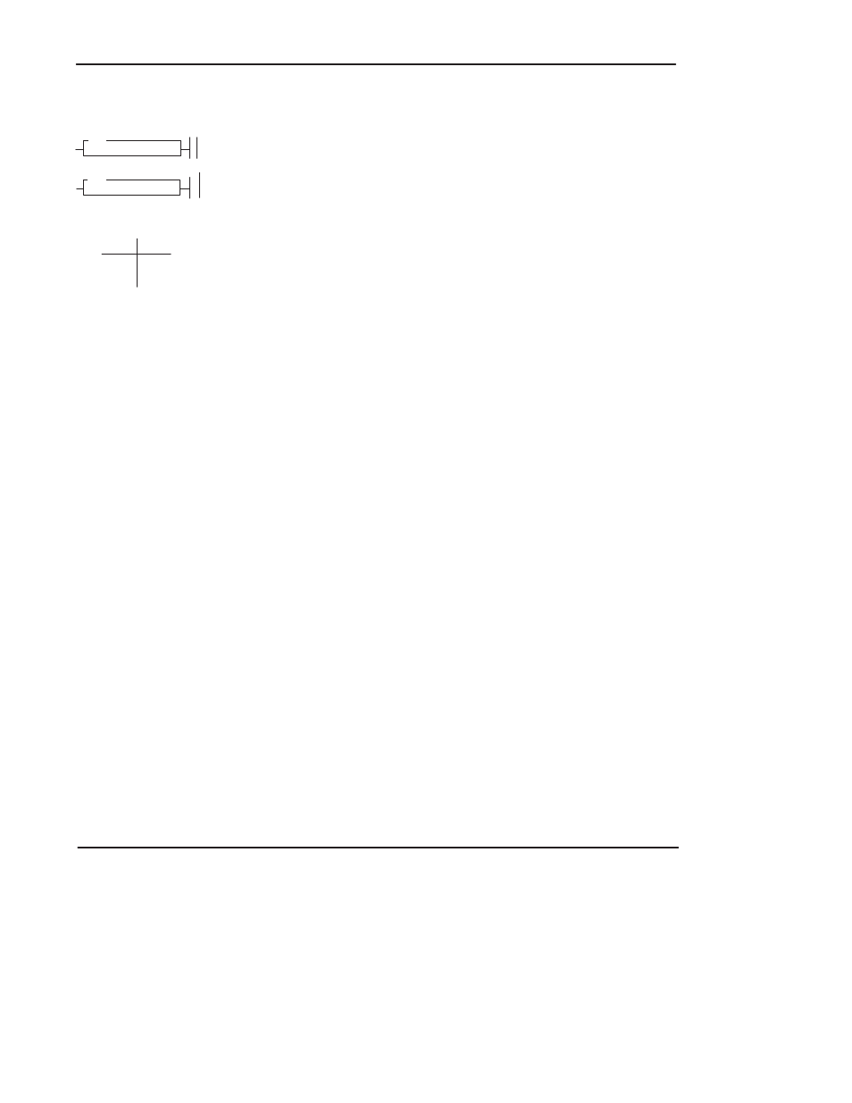 Selectable timed disable (std) and enable (ste), Preface, Using std | Using ste, Std/ste zone example | Rockwell Automation 1761 MicroLogix 1000 Programmable Controllers User Manual | Page 206 / 422