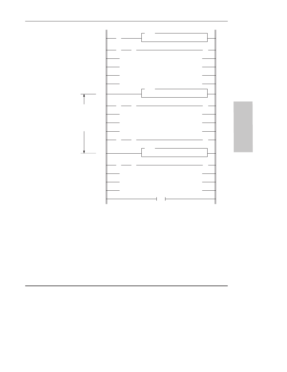 Programming | Rockwell Automation 1761 MicroLogix 1000 Programmable Controllers User Manual | Page 207 / 422