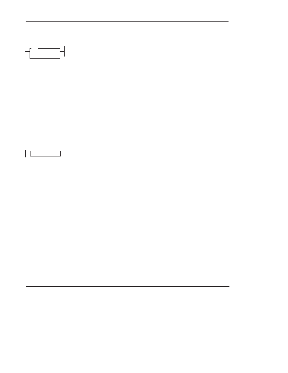 Selectable timed start (sts), Interrupt subroutine (int), Preface | Rockwell Automation 1761 MicroLogix 1000 Programmable Controllers User Manual | Page 208 / 422