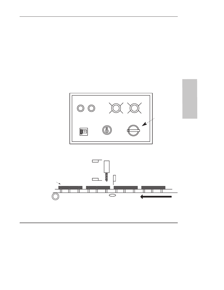 Programming | Rockwell Automation 1761 MicroLogix 1000 Programmable Controllers User Manual | Page 209 / 422