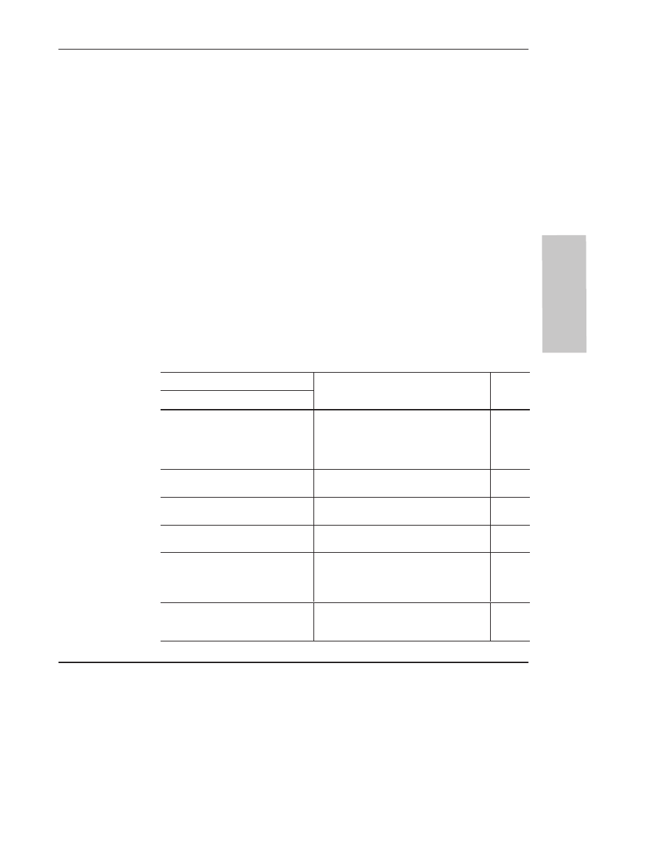 12 - using high-speed counter instructions, Using high-speed counter instructions, Programming | Rockwell Automation 1761 MicroLogix 1000 Programmable Controllers User Manual | Page 215 / 422