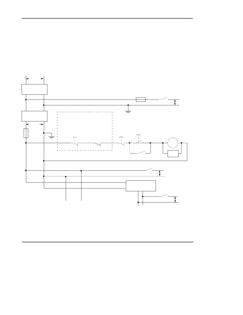 Preface, Schematic (using iec symbols) | Rockwell Automation 1761 MicroLogix 1000 Programmable Controllers User Manual | Page 22 / 422