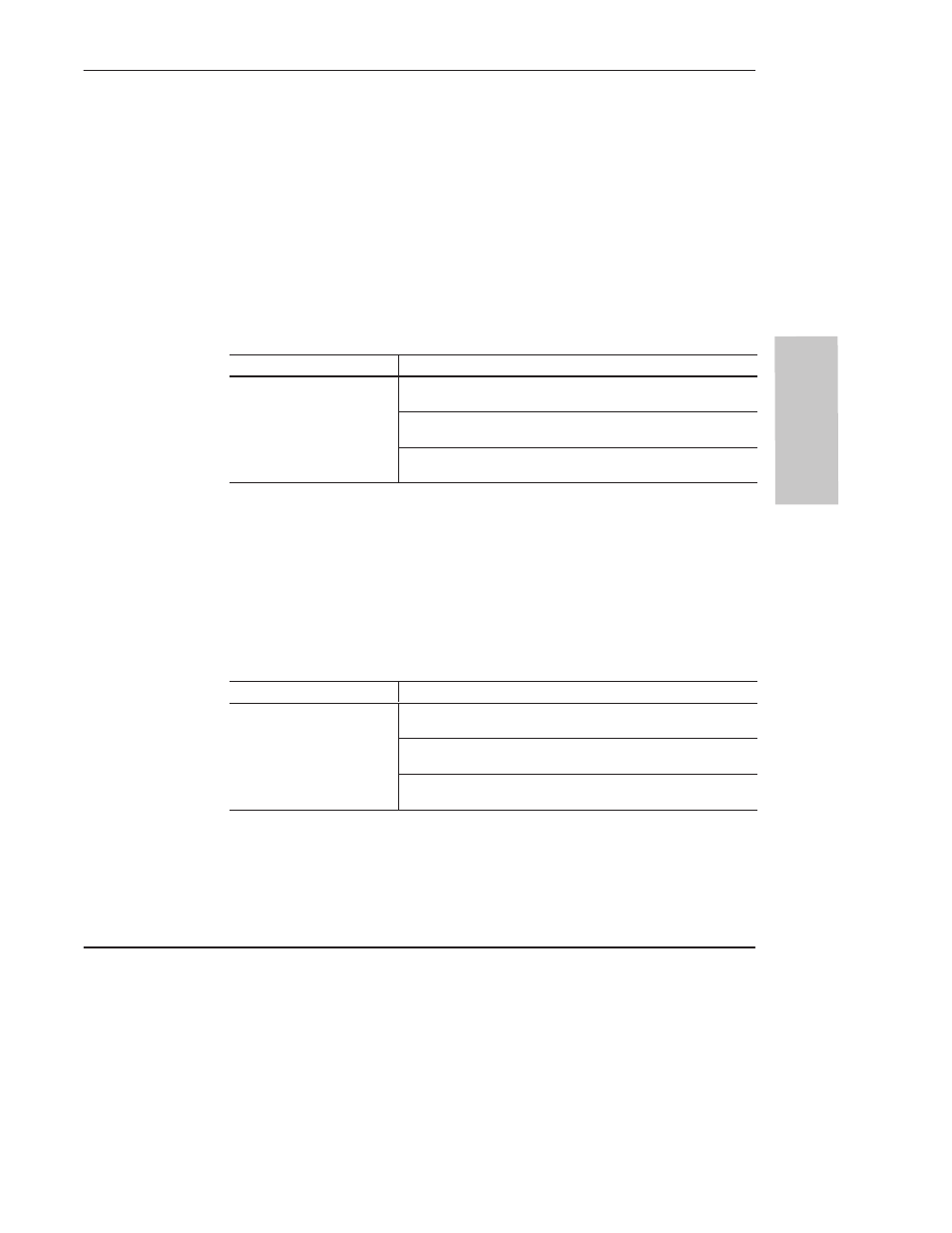 Programming | Rockwell Automation 1761 MicroLogix 1000 Programmable Controllers User Manual | Page 225 / 422