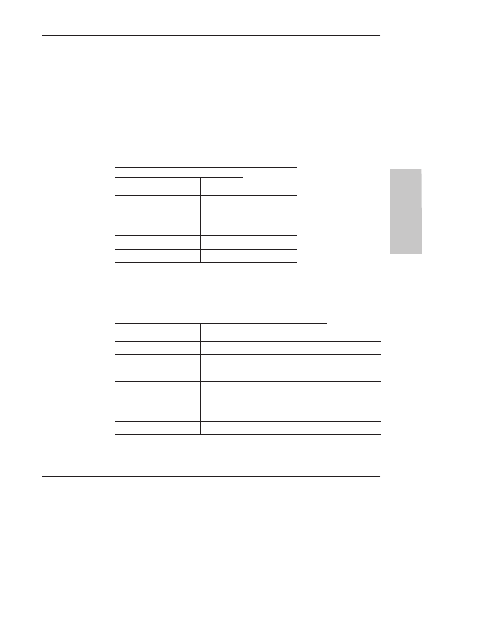 Programming | Rockwell Automation 1761 MicroLogix 1000 Programmable Controllers User Manual | Page 231 / 422