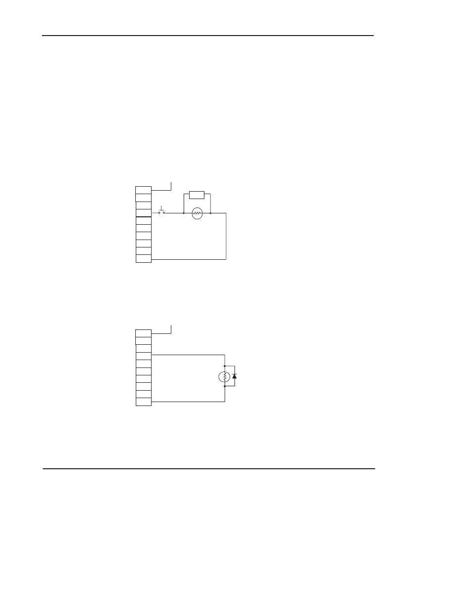 Using surge suppressors, Preface | Rockwell Automation 1761 MicroLogix 1000 Programmable Controllers User Manual | Page 24 / 422