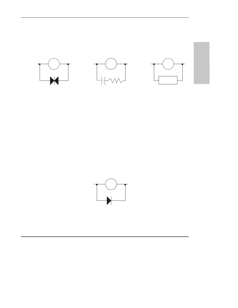 Hardware | Rockwell Automation 1761 MicroLogix 1000 Programmable Controllers User Manual | Page 25 / 422