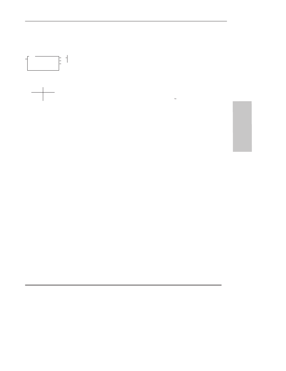 Message instruction (msg), Programming, Entering parameters | Rockwell Automation 1761 MicroLogix 1000 Programmable Controllers User Manual | Page 251 / 422