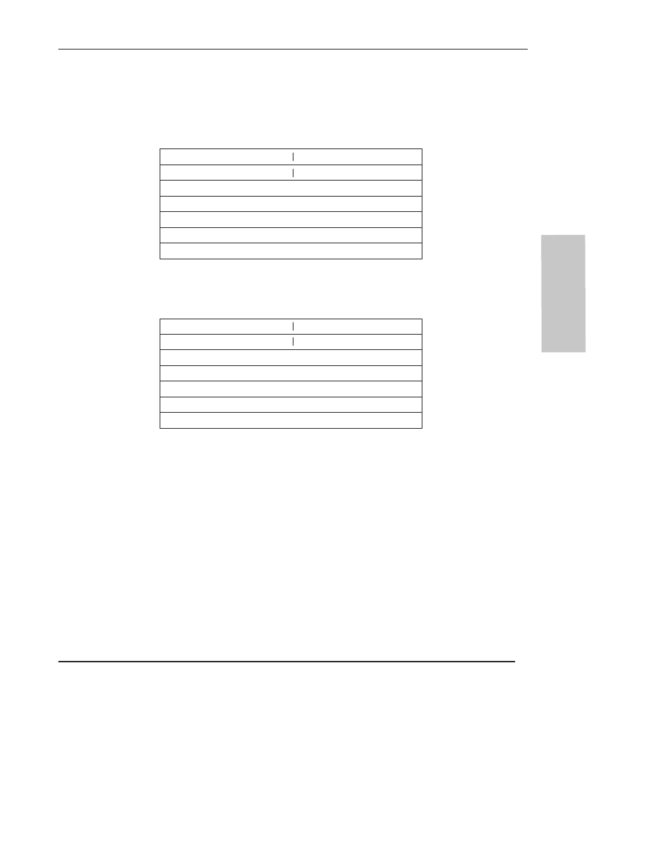 Programming | Rockwell Automation 1761 MicroLogix 1000 Programmable Controllers User Manual | Page 253 / 422