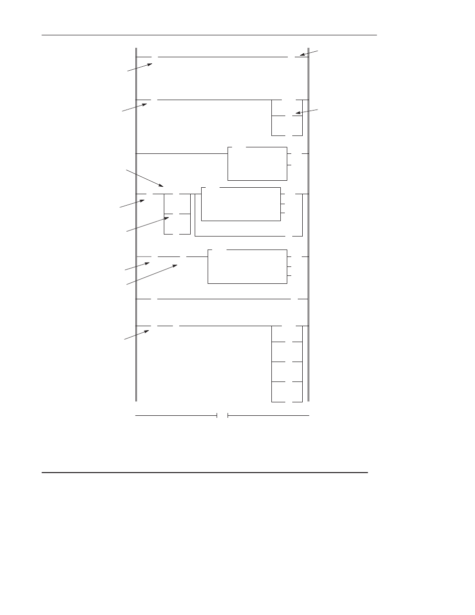 Rockwell Automation 1761 MicroLogix 1000 Programmable Controllers User Manual | Page 263 / 422