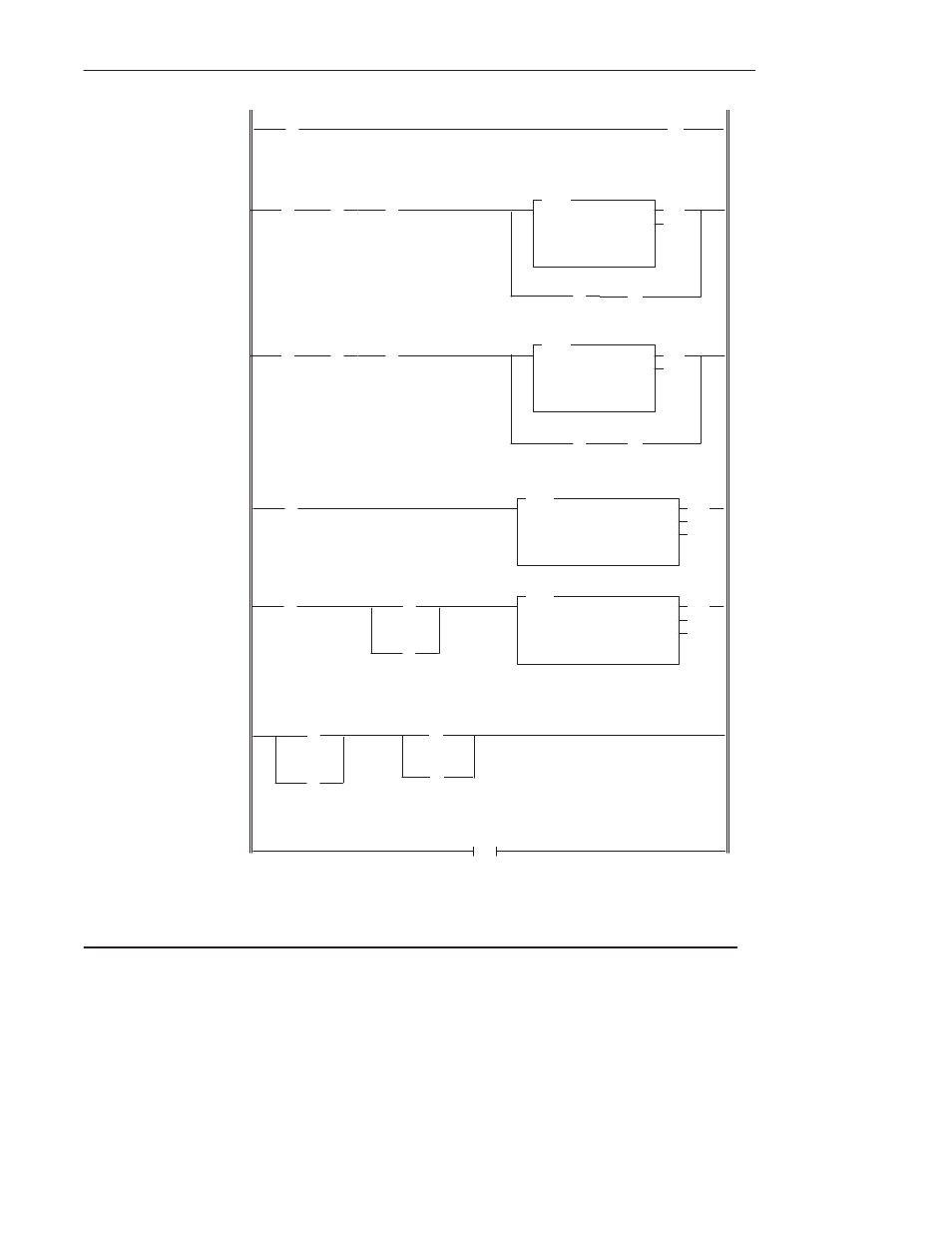 Rockwell Automation 1761 MicroLogix 1000 Programmable Controllers User Manual | Page 267 / 422