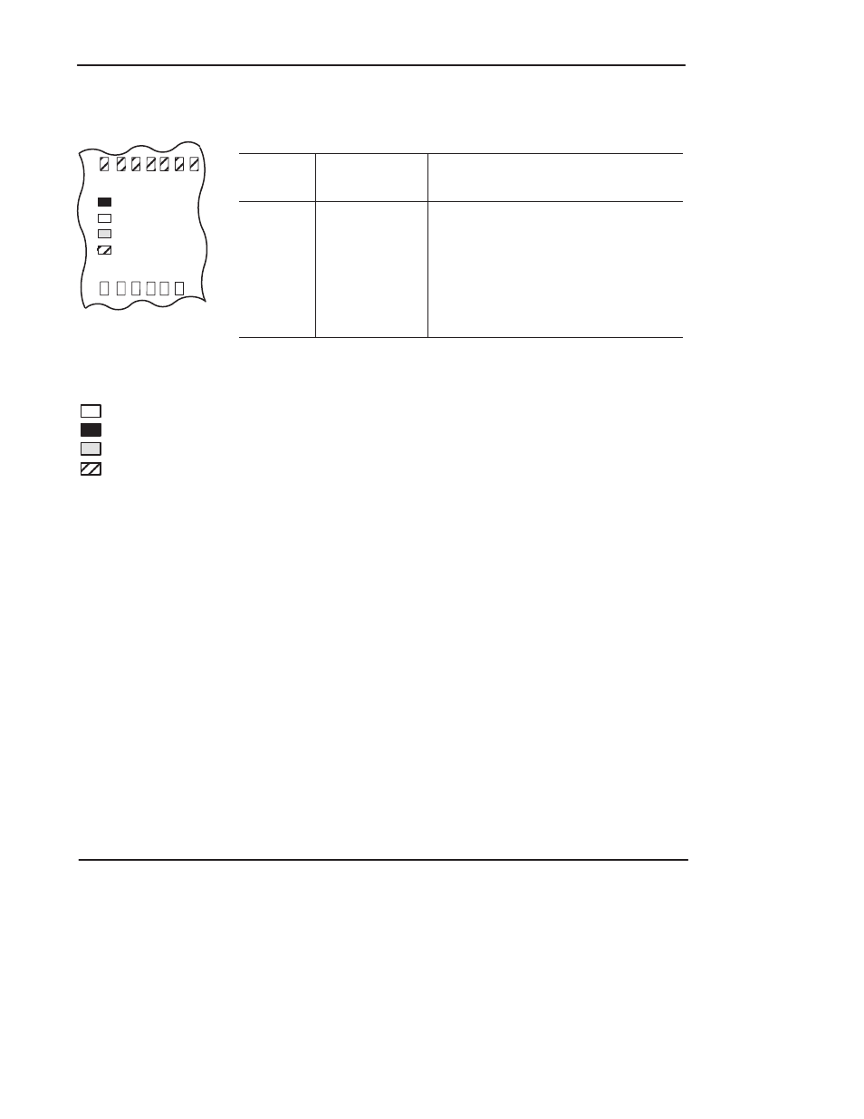 Preface | Rockwell Automation 1761 MicroLogix 1000 Programmable Controllers User Manual | Page 272 / 422