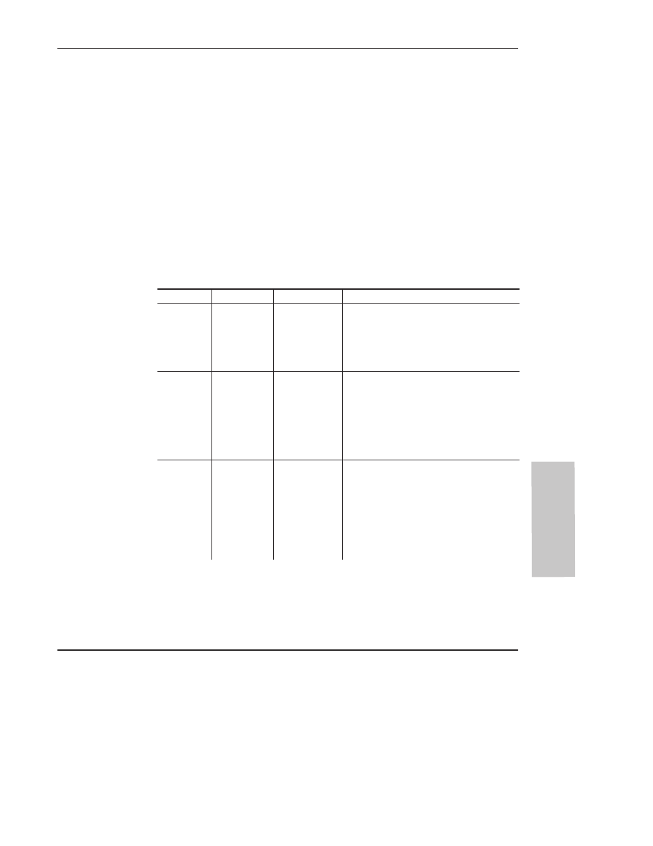 Reference | Rockwell Automation 1761 MicroLogix 1000 Programmable Controllers User Manual | Page 291 / 422