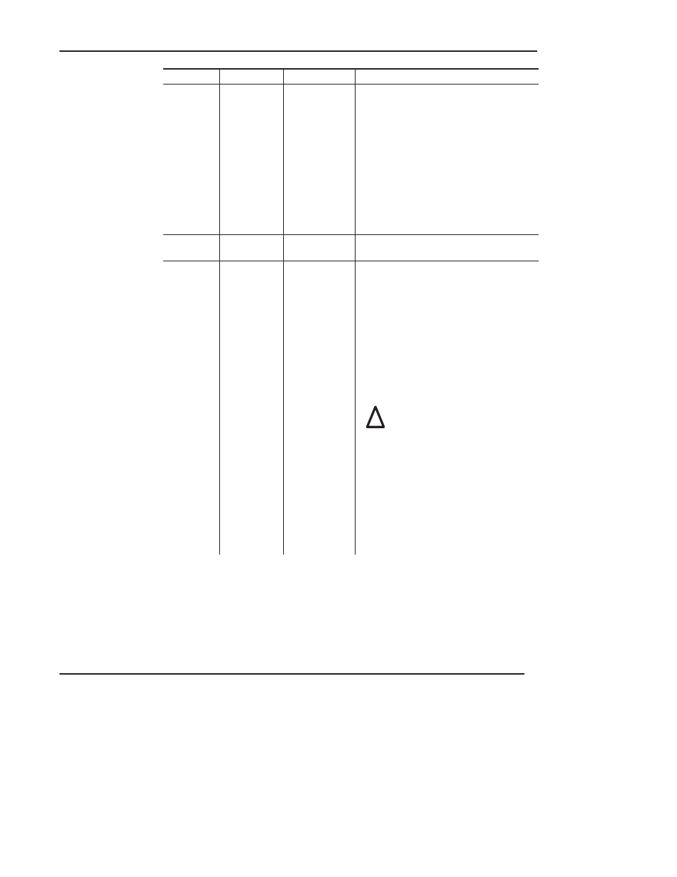 Preface | Rockwell Automation 1761 MicroLogix 1000 Programmable Controllers User Manual | Page 294 / 422