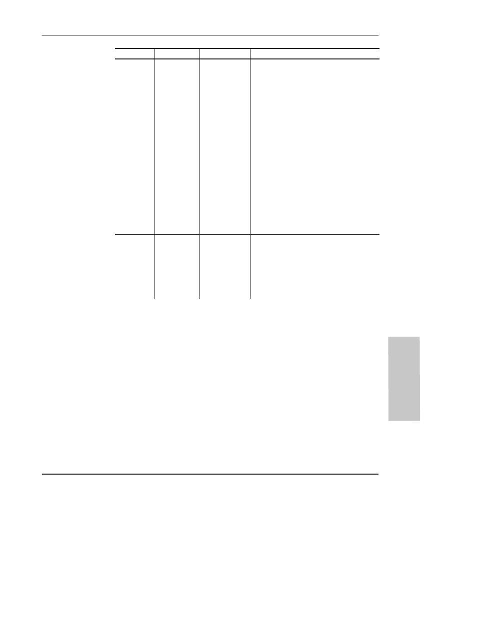 Reference | Rockwell Automation 1761 MicroLogix 1000 Programmable Controllers User Manual | Page 299 / 422