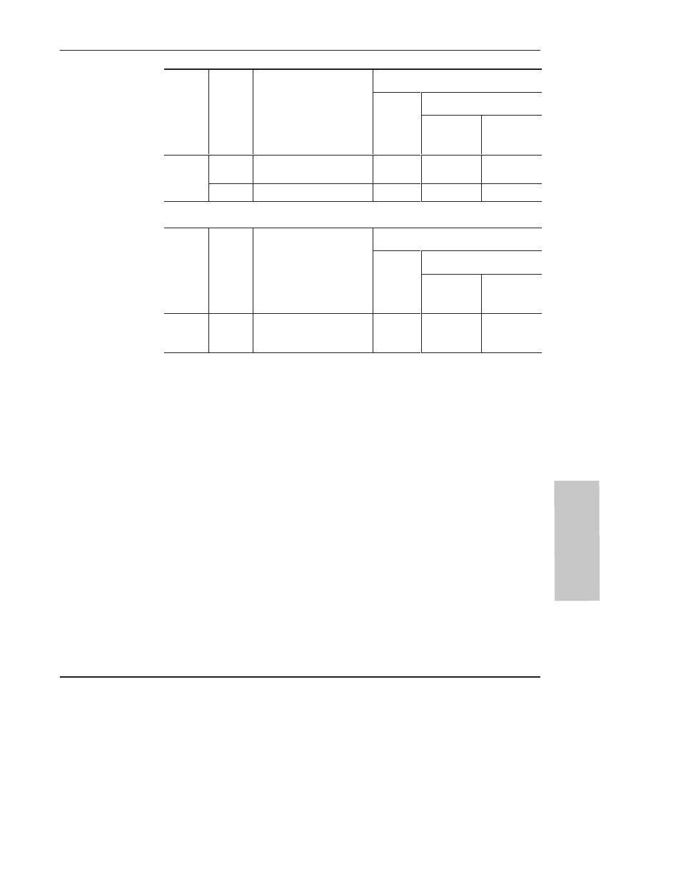 Reference | Rockwell Automation 1761 MicroLogix 1000 Programmable Controllers User Manual | Page 305 / 422