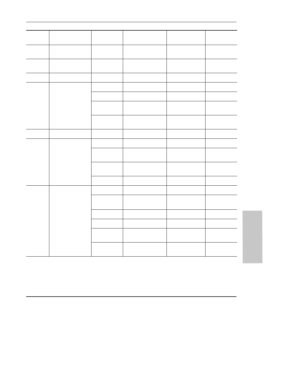 Reference | Rockwell Automation 1761 MicroLogix 1000 Programmable Controllers User Manual | Page 325 / 422