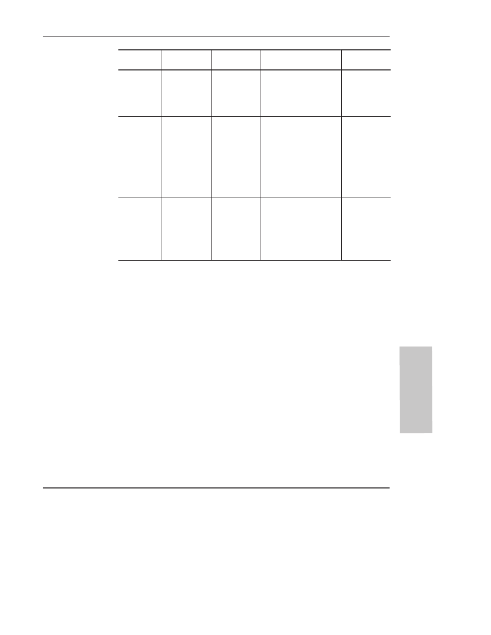 Reference | Rockwell Automation 1761 MicroLogix 1000 Programmable Controllers User Manual | Page 343 / 422