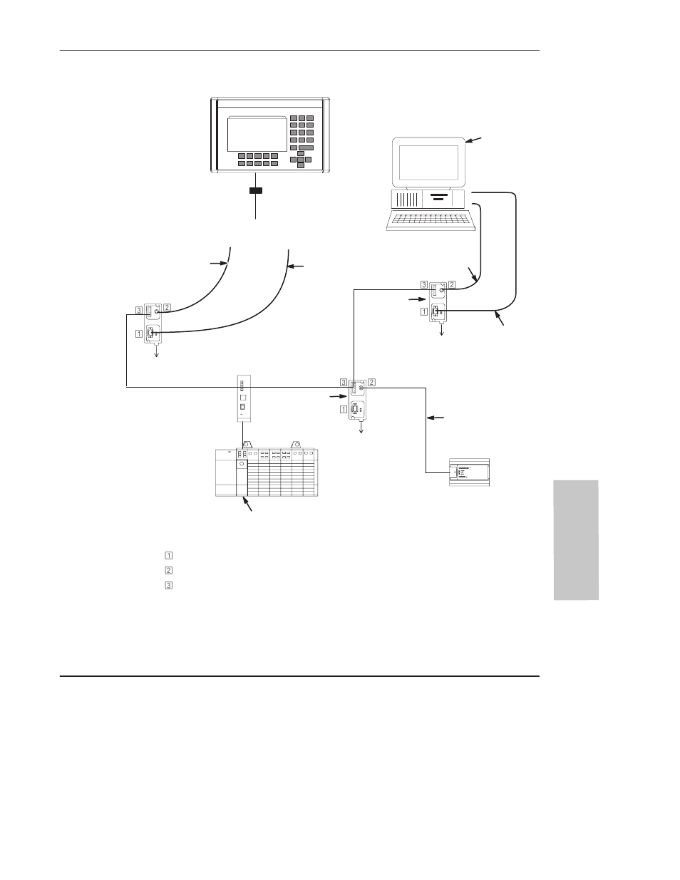 Reference | Rockwell Automation 1761 MicroLogix 1000 Programmable Controllers User Manual | Page 349 / 422