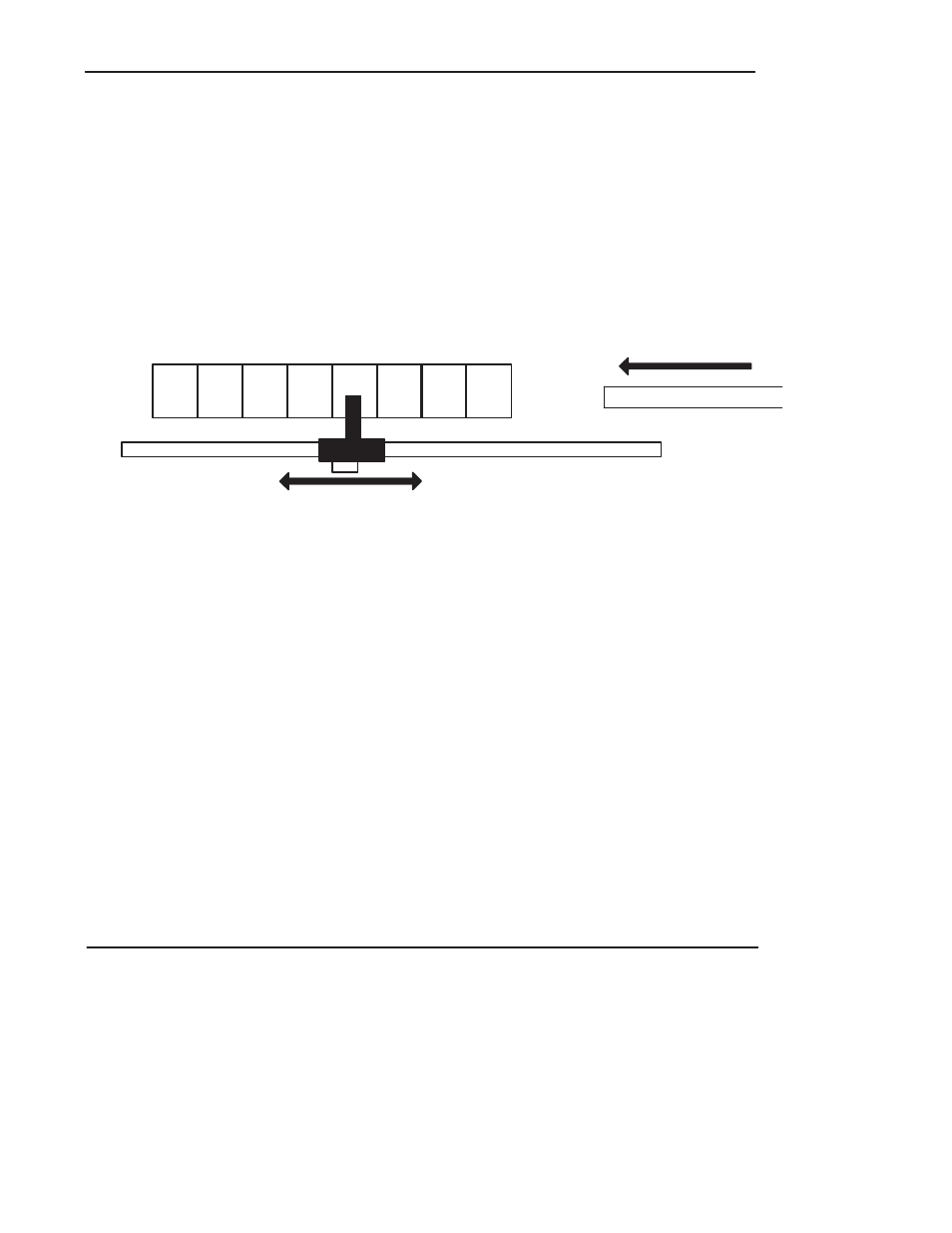 Pick and place machine example | Rockwell Automation 1761 MicroLogix 1000 Programmable Controllers User Manual | Page 374 / 422