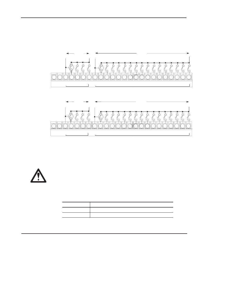 Wiring recommendations, Preface | Rockwell Automation 1761 MicroLogix 1000 Programmable Controllers User Manual | Page 38 / 422