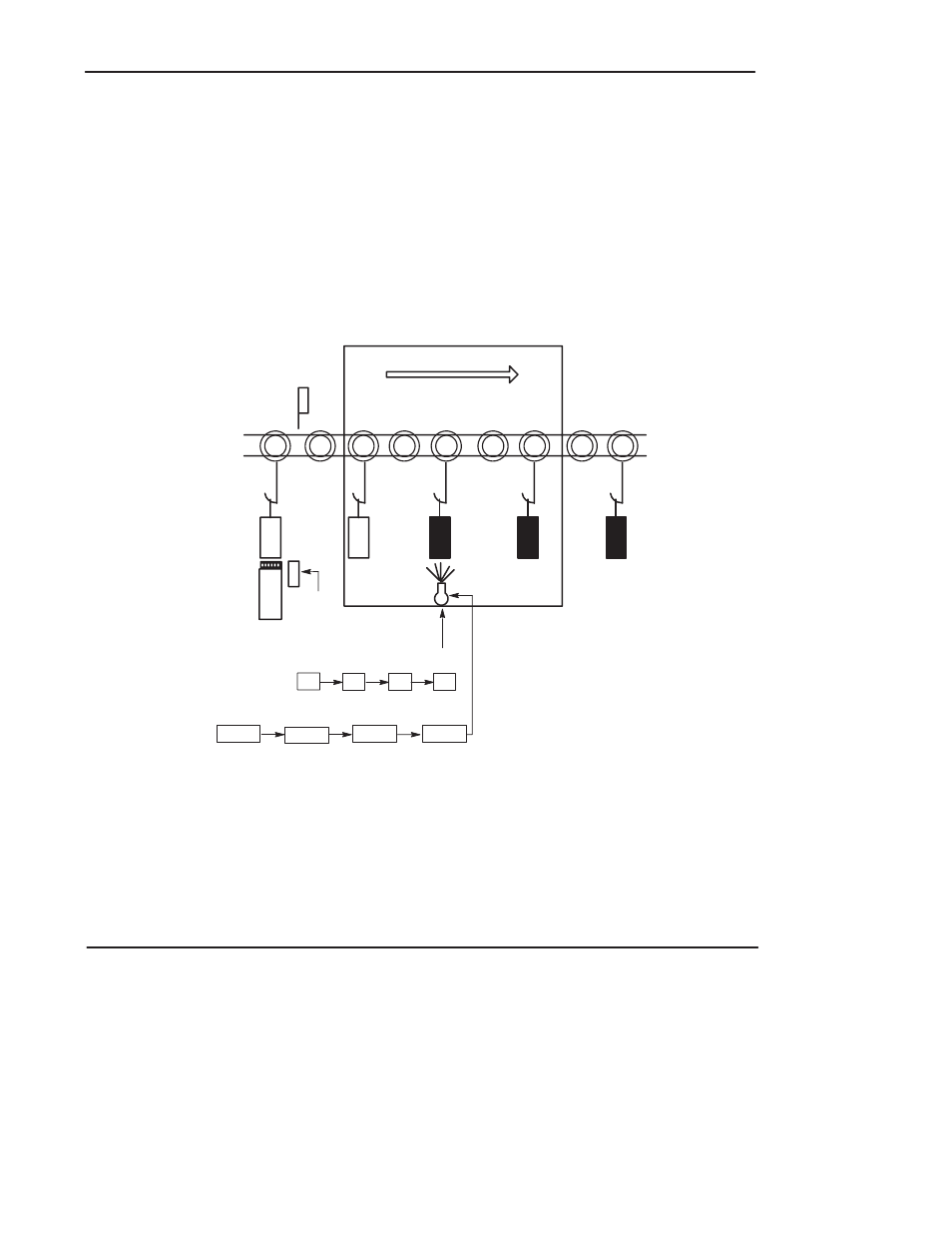 Spray booth application example, Preface | Rockwell Automation 1761 MicroLogix 1000 Programmable Controllers User Manual | Page 386 / 422