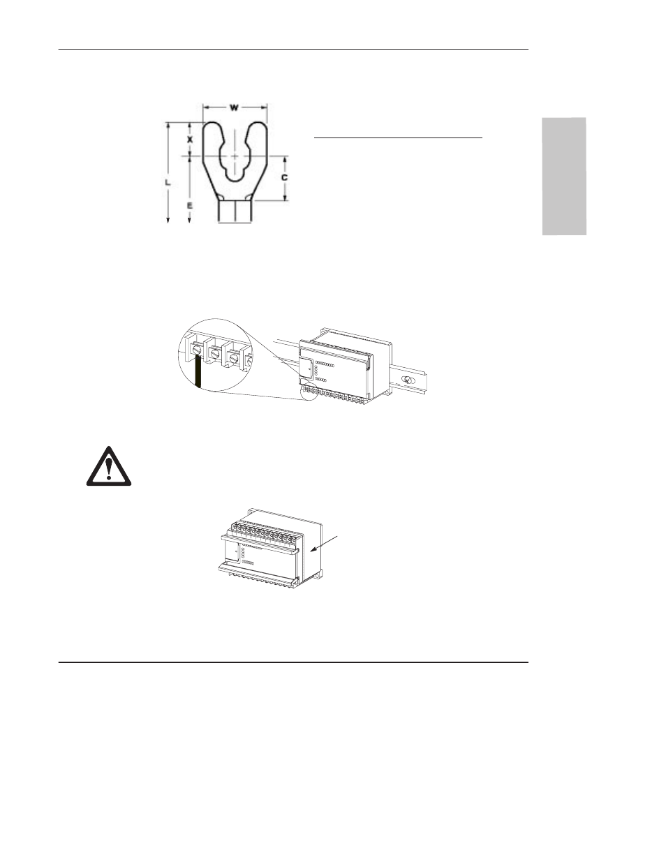 Hardware | Rockwell Automation 1761 MicroLogix 1000 Programmable Controllers User Manual | Page 39 / 422