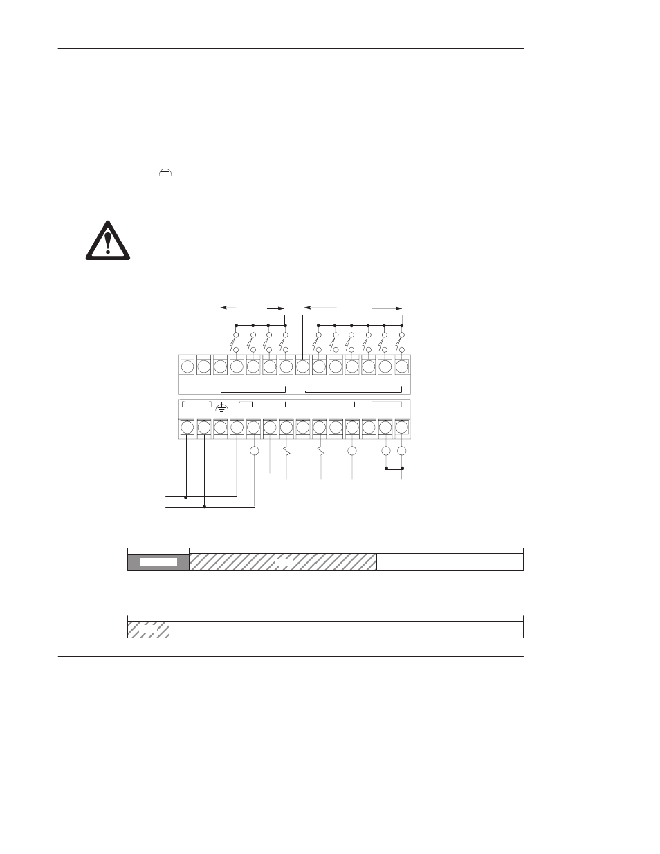 Rockwell Automation 1761 MicroLogix 1000 Programmable Controllers User Manual | Page 41 / 422