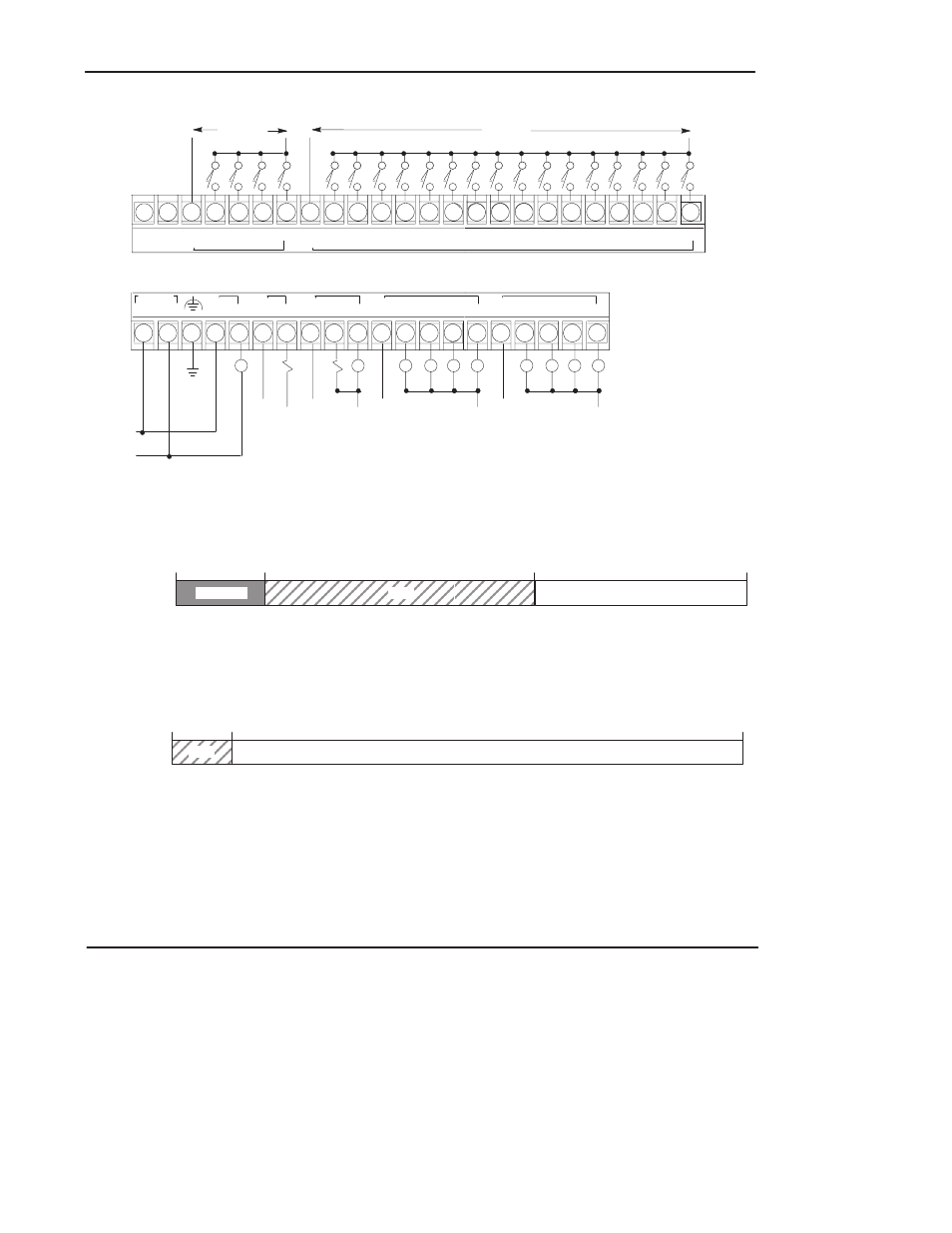 Preface | Rockwell Automation 1761 MicroLogix 1000 Programmable Controllers User Manual | Page 42 / 422