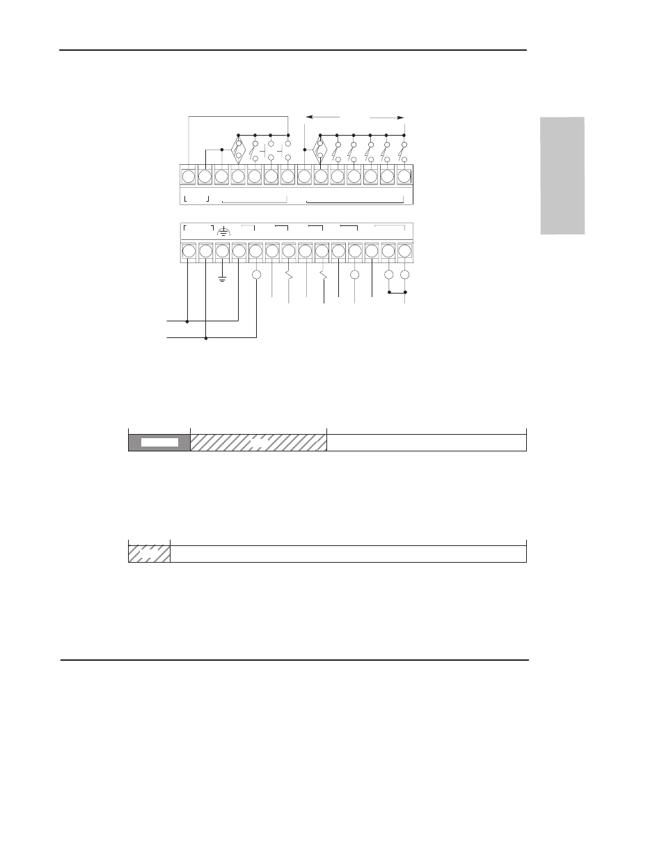 Hardwarehardware, Preface | Rockwell Automation 1761 MicroLogix 1000 Programmable Controllers User Manual | Page 44 / 422