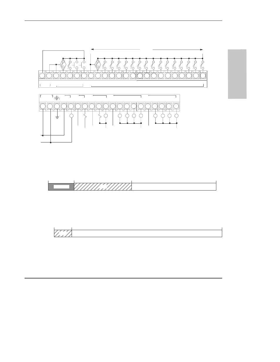 Hardwarehardware | Rockwell Automation 1761 MicroLogix 1000 Programmable Controllers User Manual | Page 45 / 422