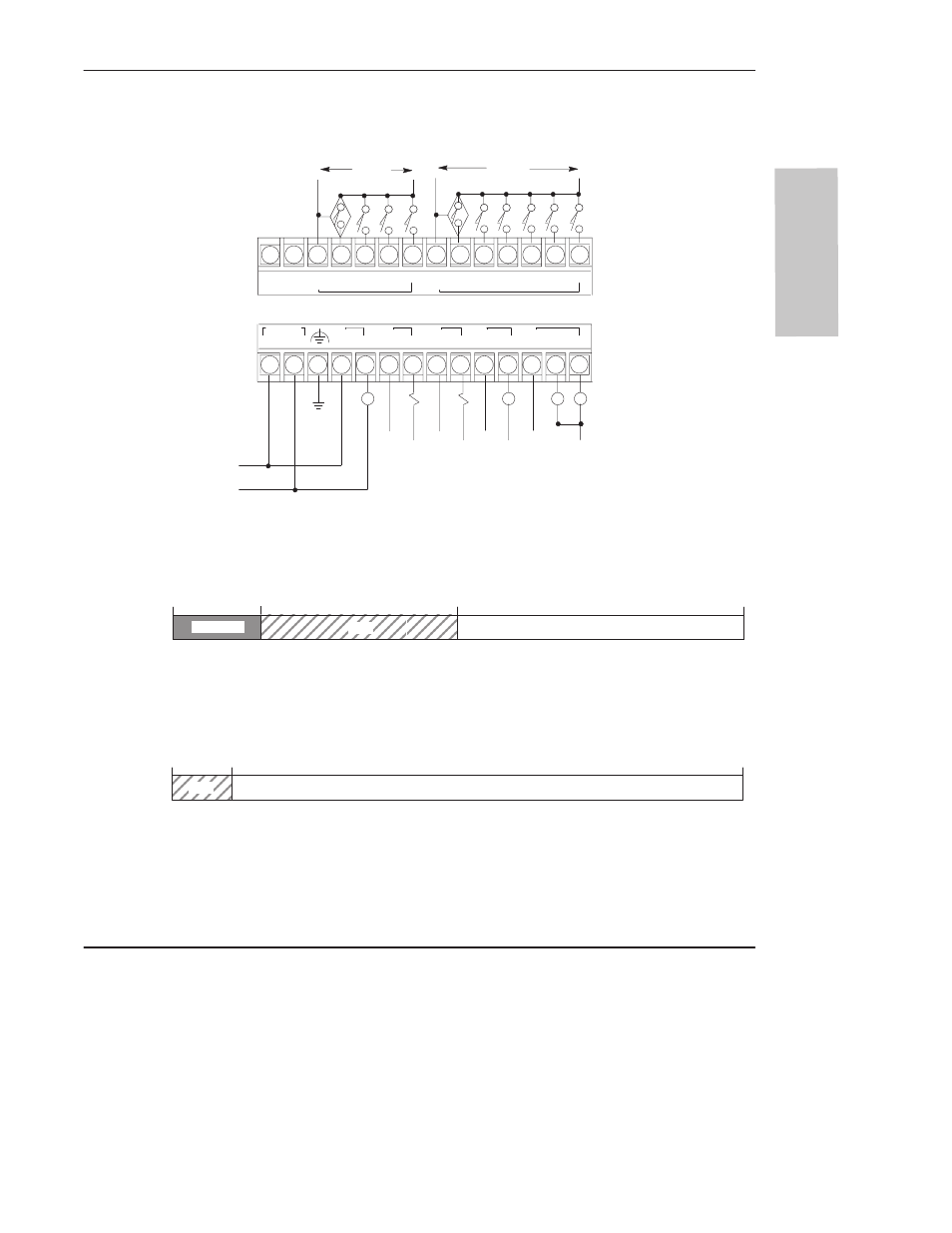 Hardware | Rockwell Automation 1761 MicroLogix 1000 Programmable Controllers User Manual | Page 47 / 422