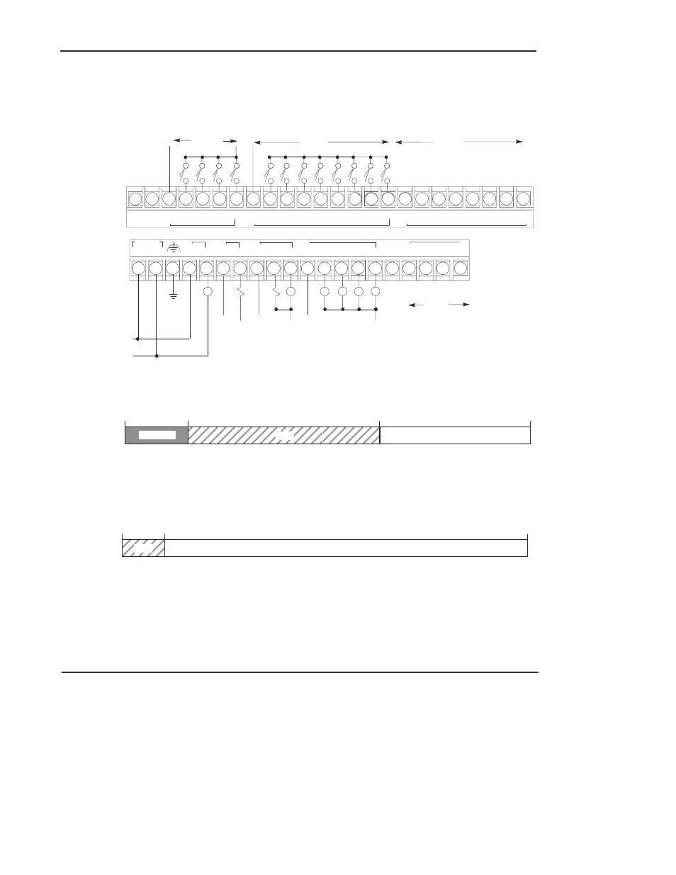 Preface | Rockwell Automation 1761 MicroLogix 1000 Programmable Controllers User Manual | Page 52 / 422