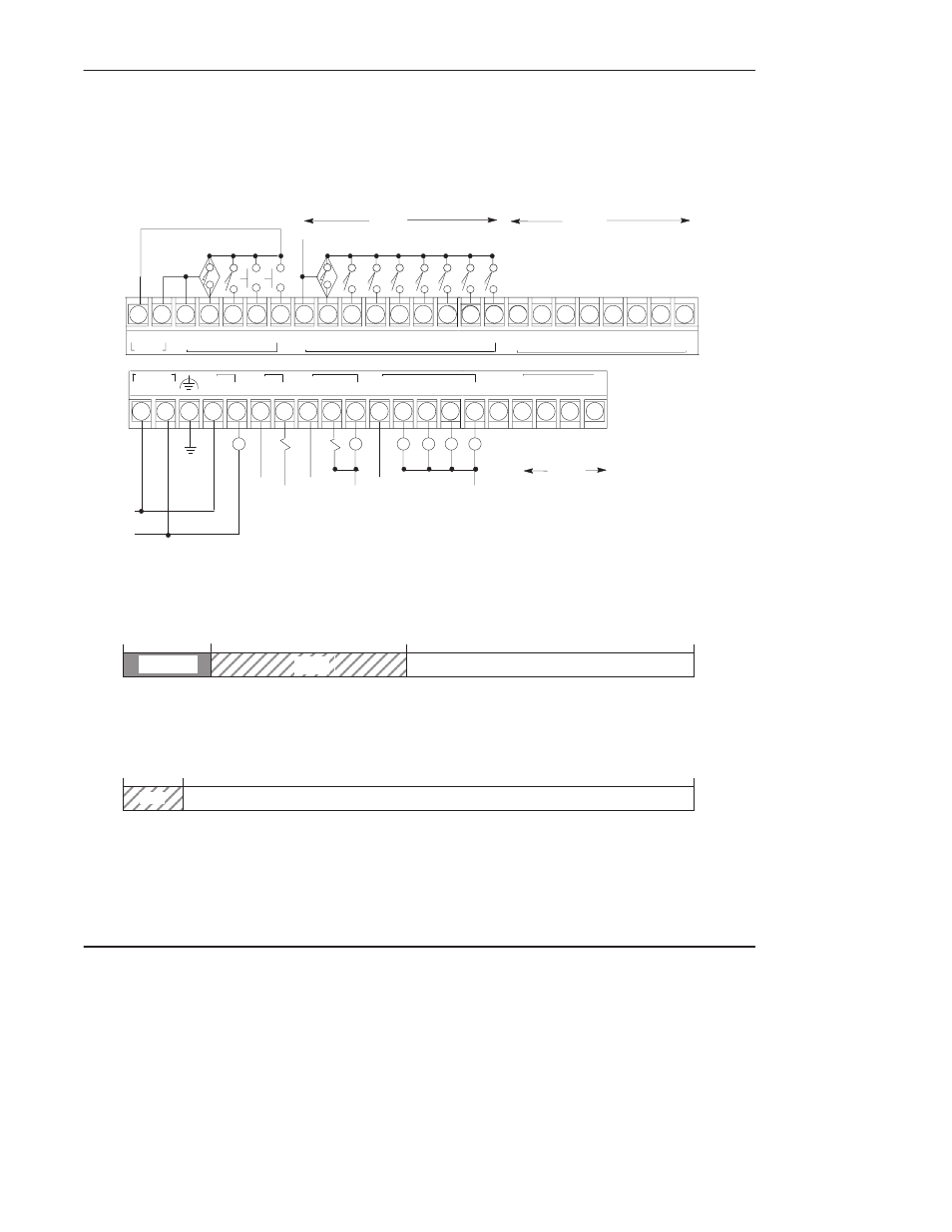 Rockwell Automation 1761 MicroLogix 1000 Programmable Controllers User Manual | Page 53 / 422