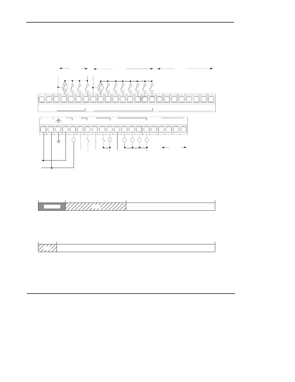 Preface | Rockwell Automation 1761 MicroLogix 1000 Programmable Controllers User Manual | Page 54 / 422