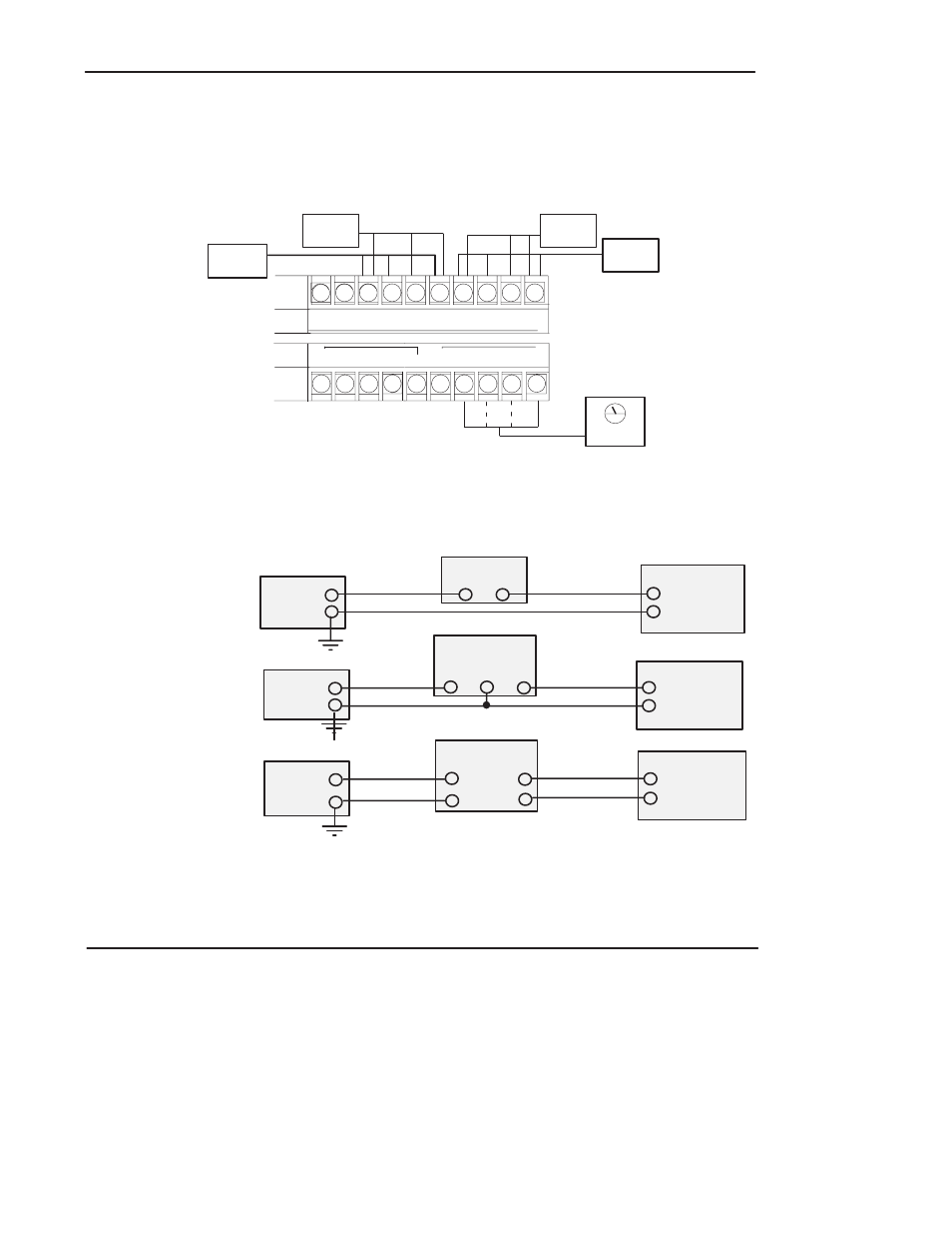 Wiring your analog channels, Preface | Rockwell Automation 1761 MicroLogix 1000 Programmable Controllers User Manual | Page 56 / 422