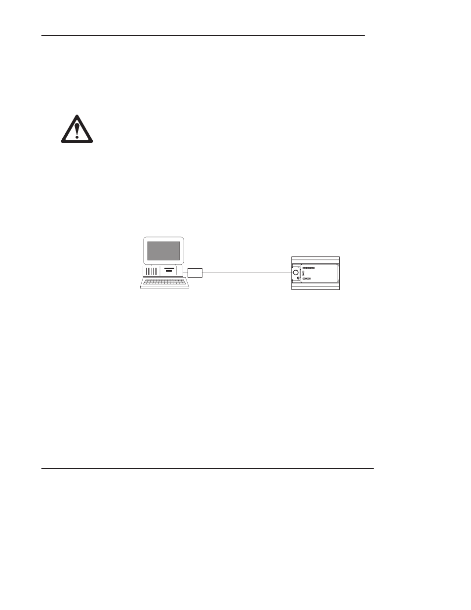 Connecting the df1 protocol | Rockwell Automation 1761 MicroLogix 1000 Programmable Controllers User Manual | Page 60 / 422