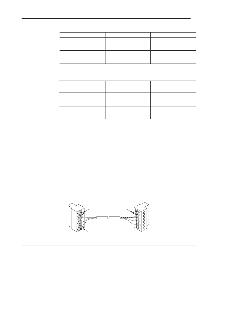 Preface, Grounding and terminating the dh-485 network | Rockwell Automation 1761 MicroLogix 1000 Programmable Controllers User Manual | Page 66 / 422