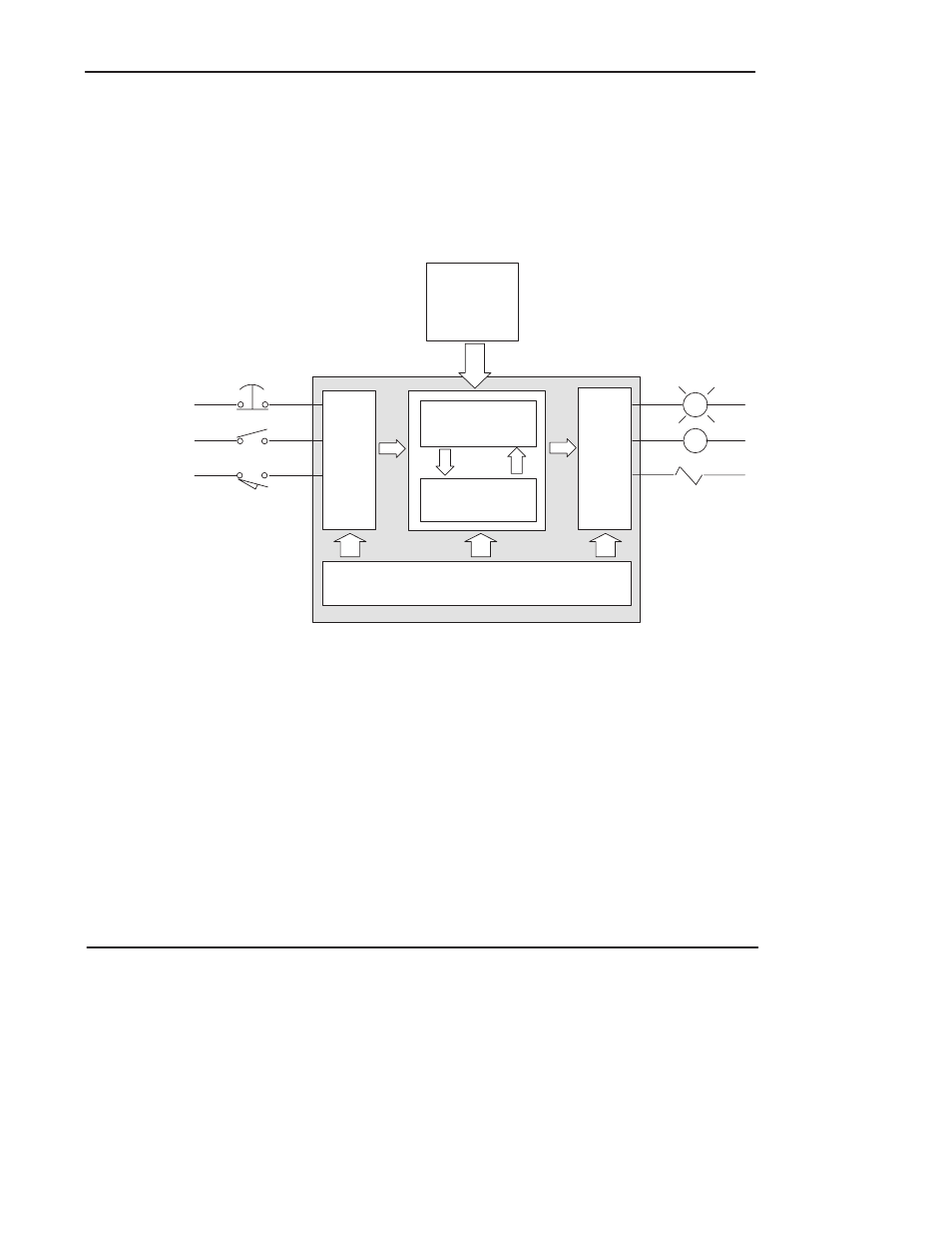 Principles of machine control, Preface | Rockwell Automation 1761 MicroLogix 1000 Programmable Controllers User Manual | Page 78 / 422