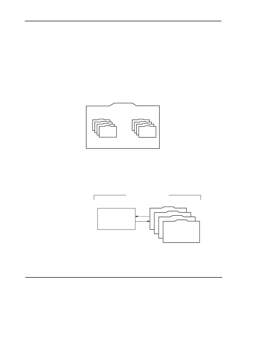 Understanding file organization, Preface, Processor file overview | Rockwell Automation 1761 MicroLogix 1000 Programmable Controllers User Manual | Page 80 / 422