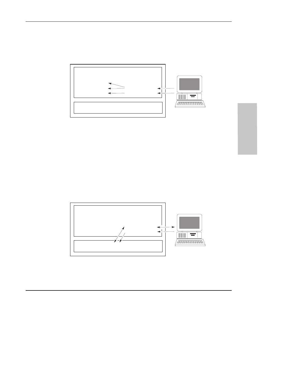 Programming | Rockwell Automation 1761 MicroLogix 1000 Programmable Controllers User Manual | Page 83 / 422