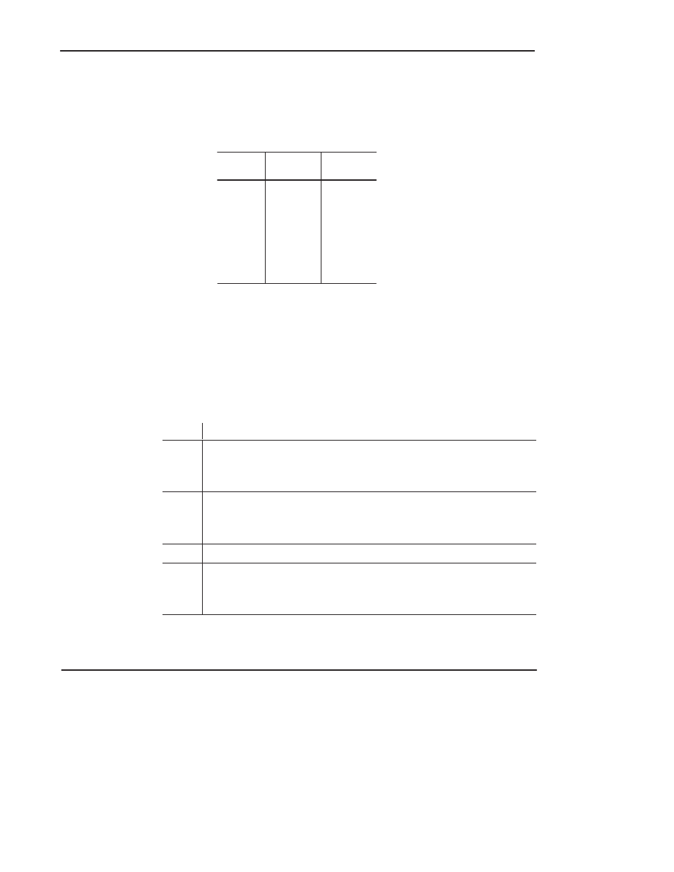 Addressing data files, Preface, Specifying logical addresses | Rockwell Automation 1761 MicroLogix 1000 Programmable Controllers User Manual | Page 86 / 422