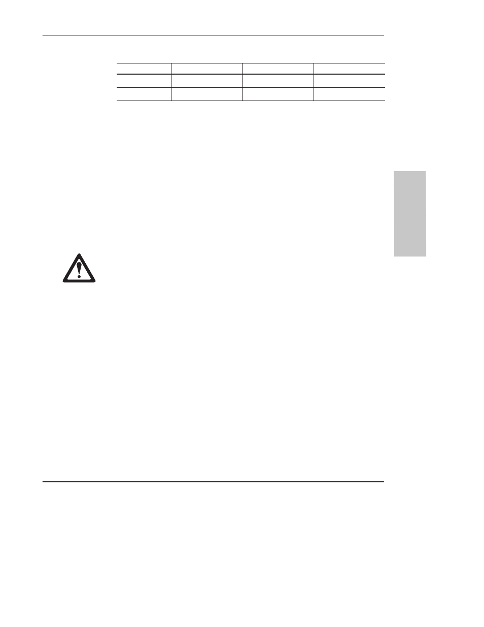 Programming | Rockwell Automation 1761 MicroLogix 1000 Programmable Controllers User Manual | Page 89 / 422