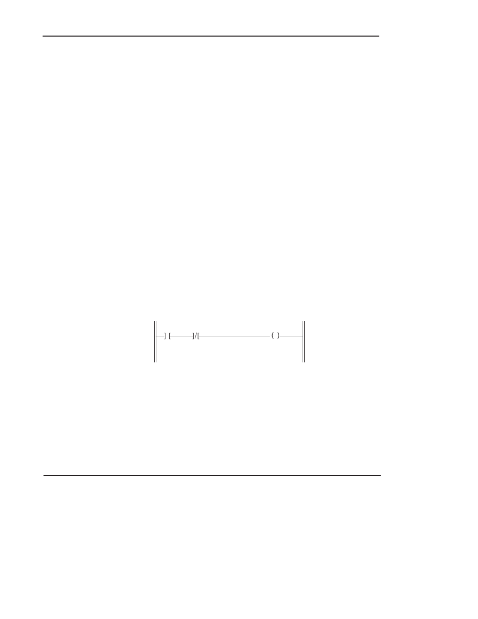 Applying ladder logics to your schematics | Rockwell Automation 1761 MicroLogix 1000 Programmable Controllers User Manual | Page 90 / 422